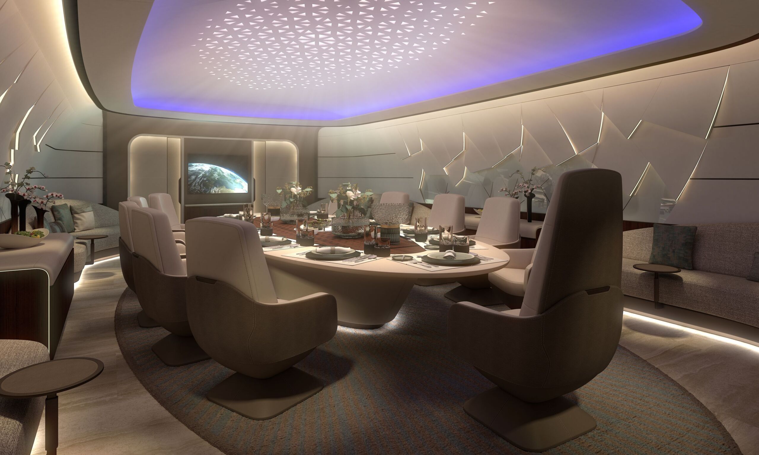 Elite Concierge Experience
